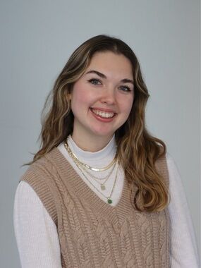 Meet your Posher, Meredith